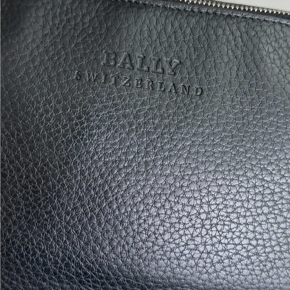 Auth Bally Clutch Organizer - Picture 8 of 17